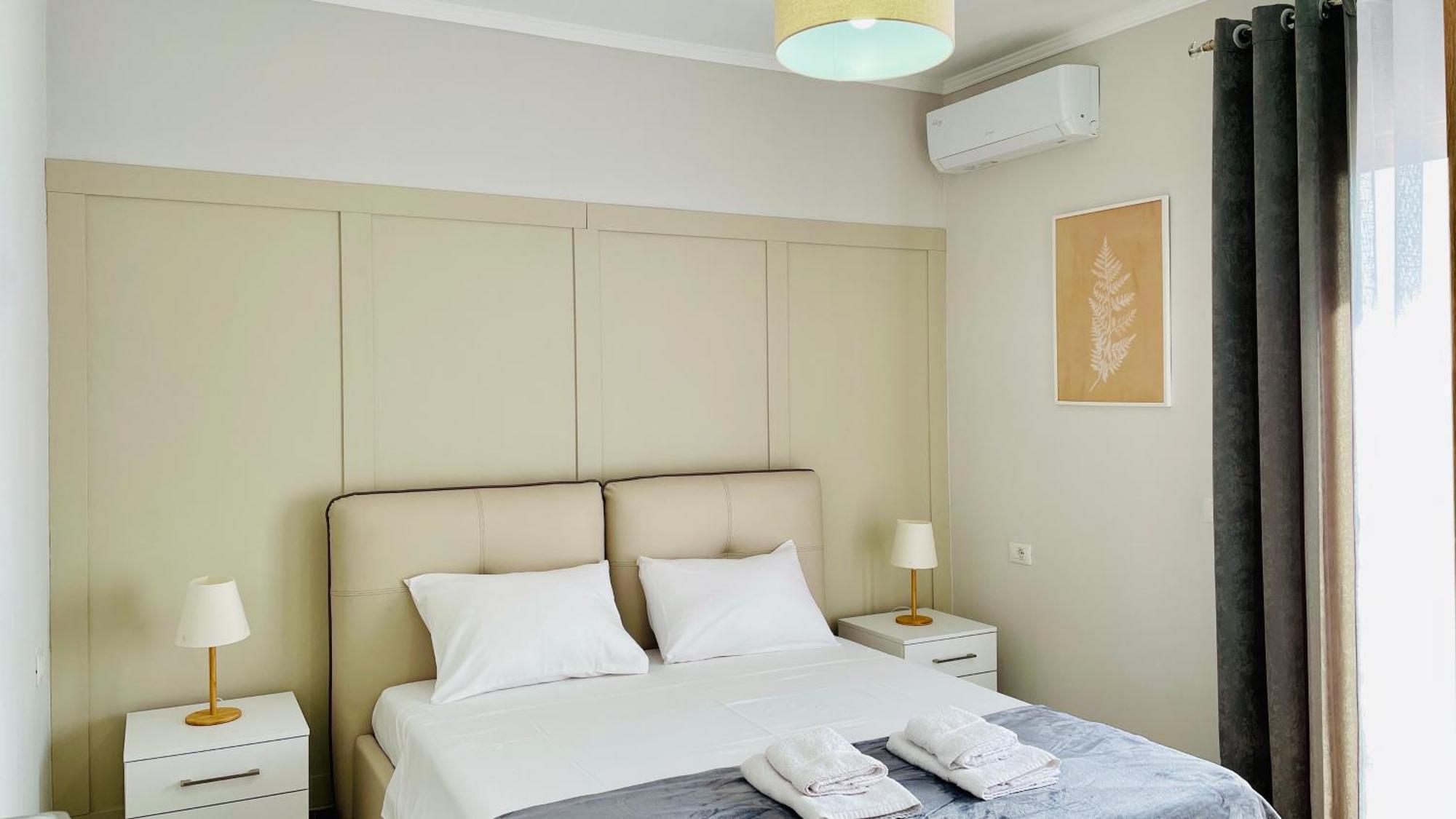 Apartment Nova Center